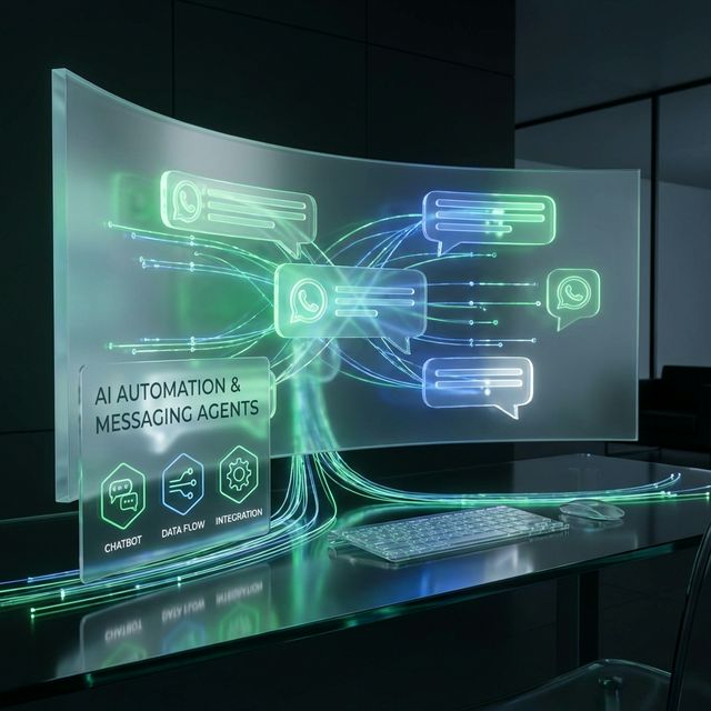 AI Automation Agents